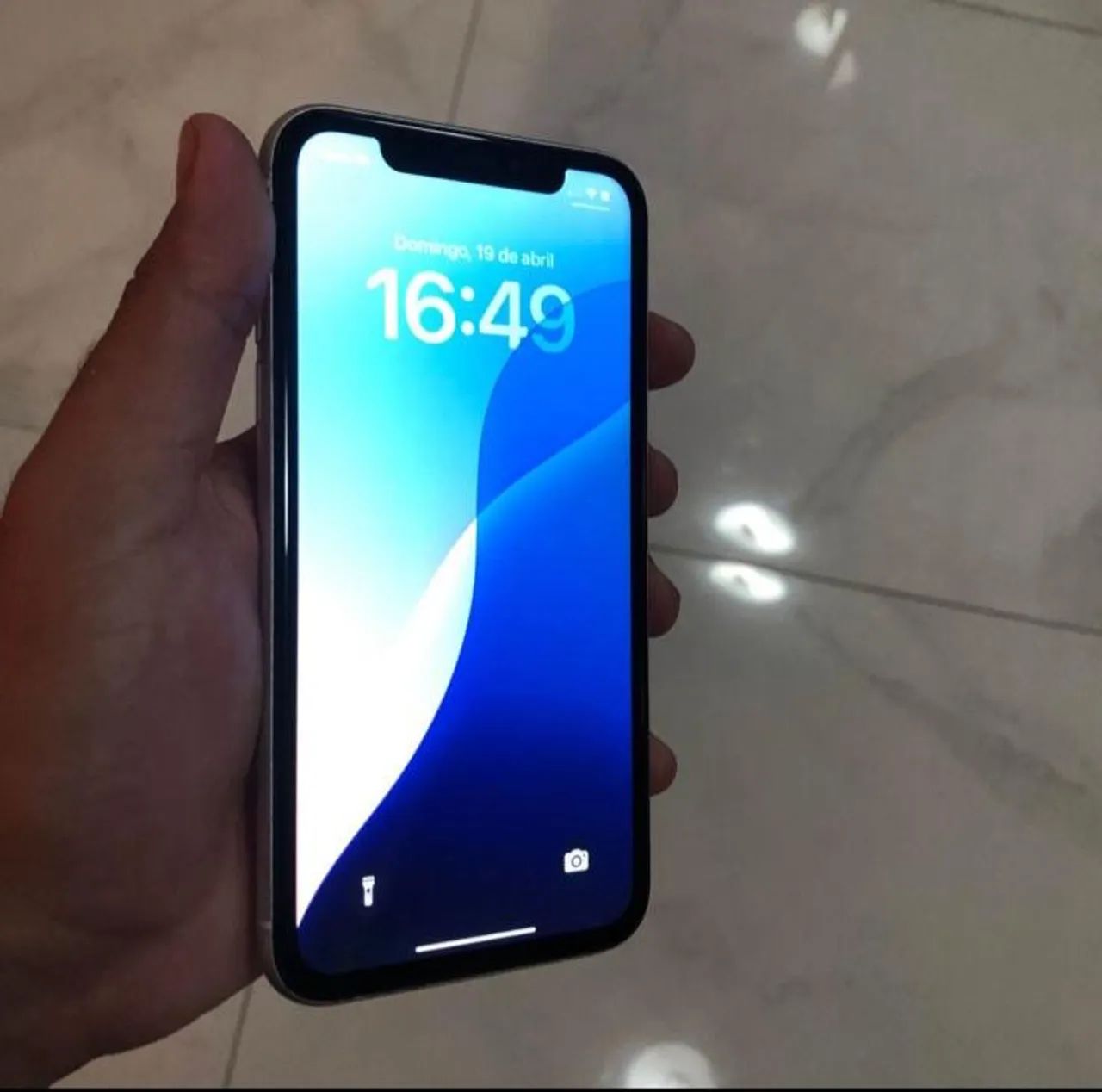 iPhone XR 128gb - Celulares e Smartphones - Boa Vista, São Gonçalo