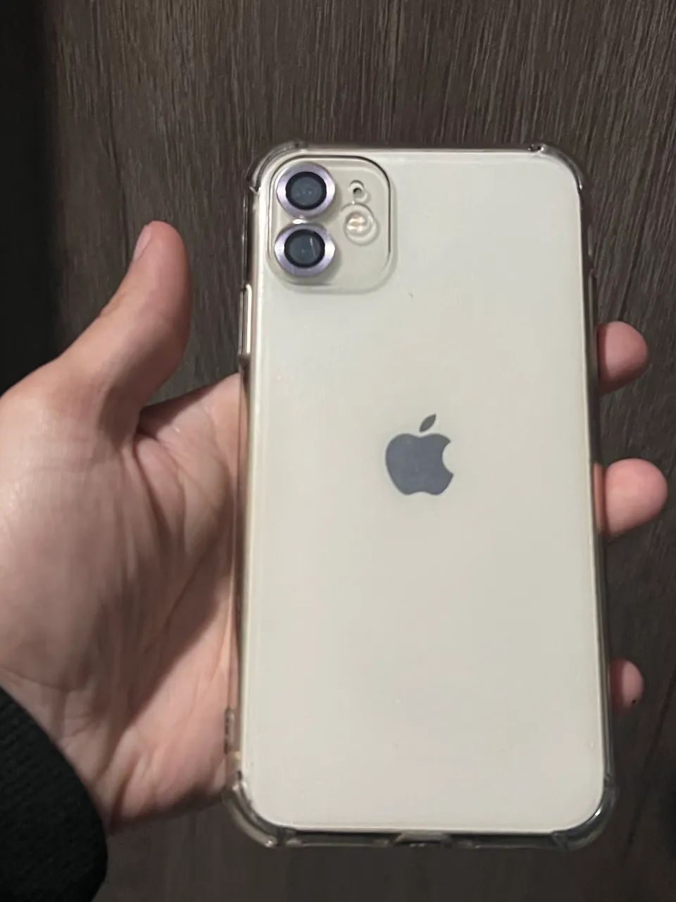 iPhone 11 64gb branco - Celulares e Smartphones - São João