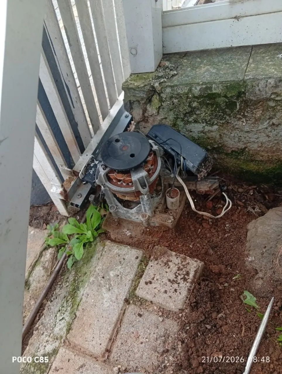 Instalação e Manutenção de Portão Eletrônico  - Foto 4