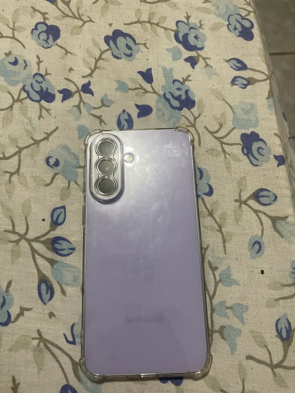 Celular Samsung A57 - Foto 2