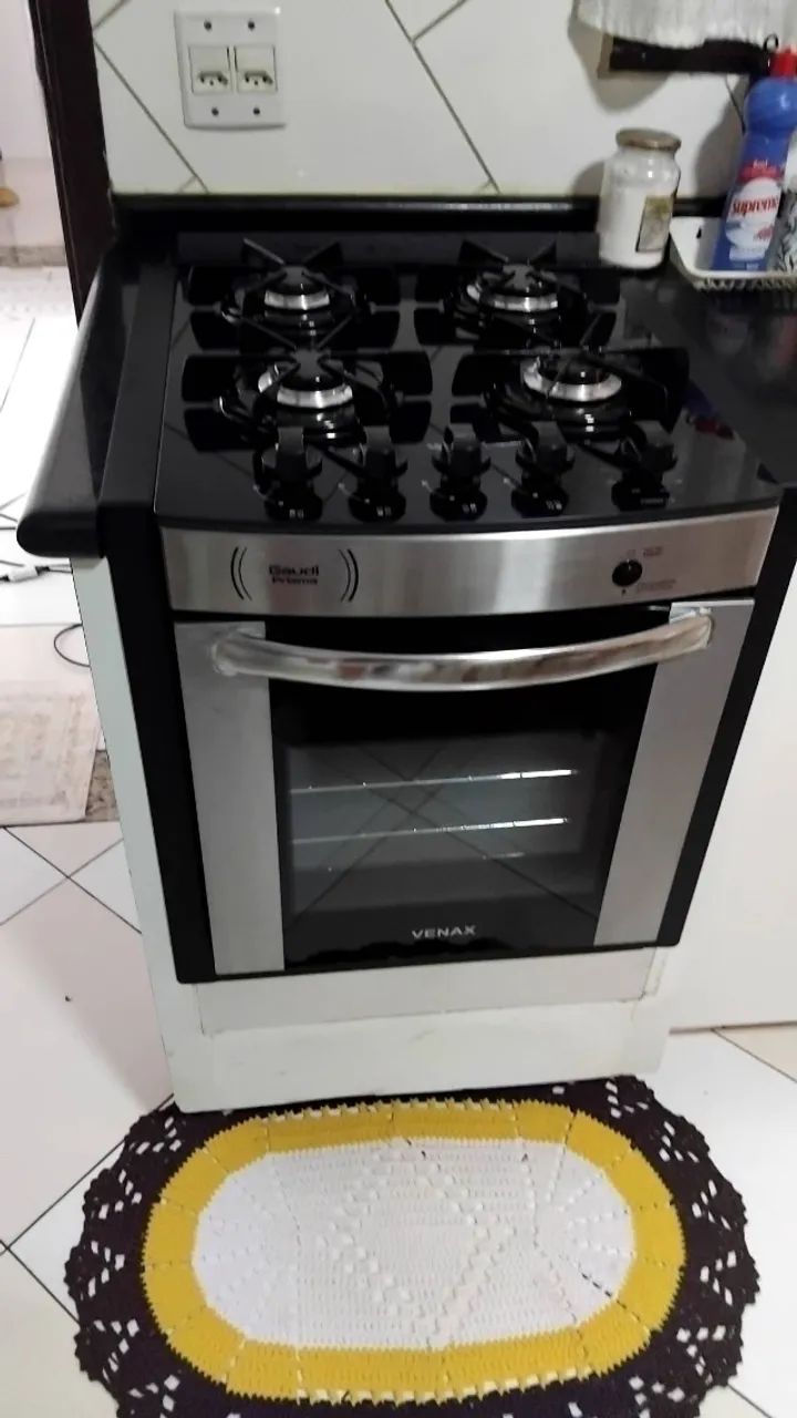Fogao 