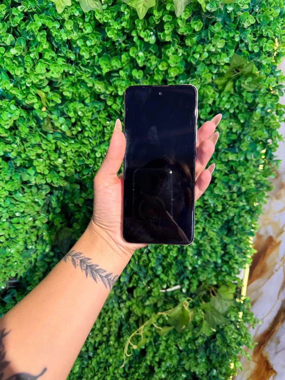 Moto e40 disponível pra venda  - Foto 2