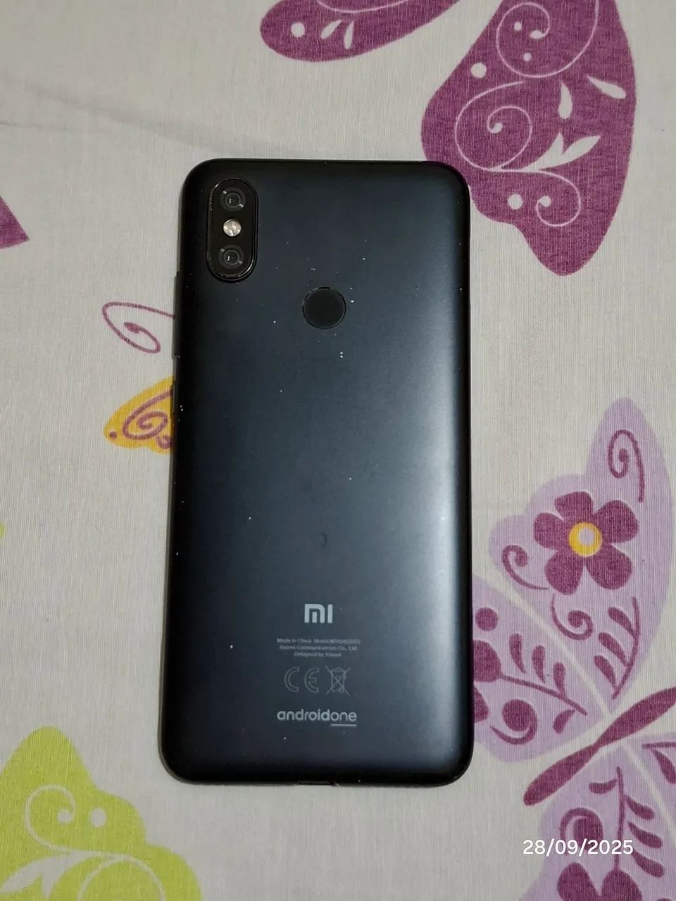 Smartphone Xiaomi Mi A2 - Foto 5
