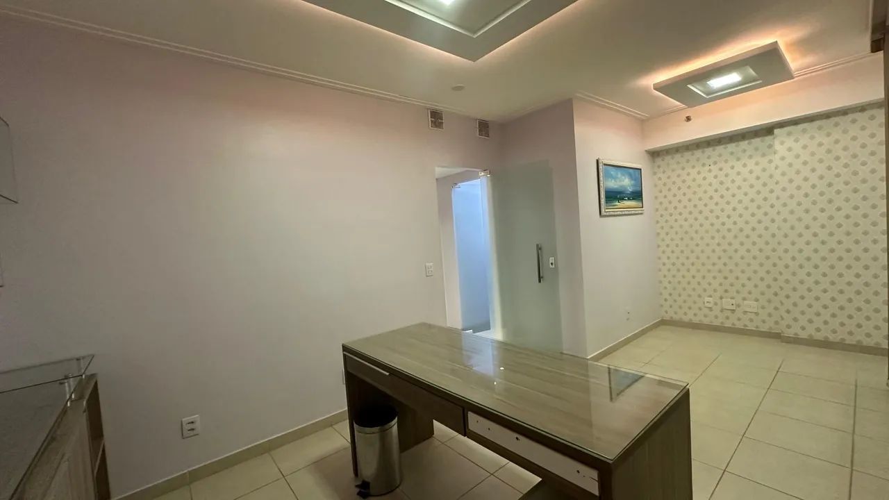 Alugo Sala no Edifício empresarial Pátio Jardins - Foto 3