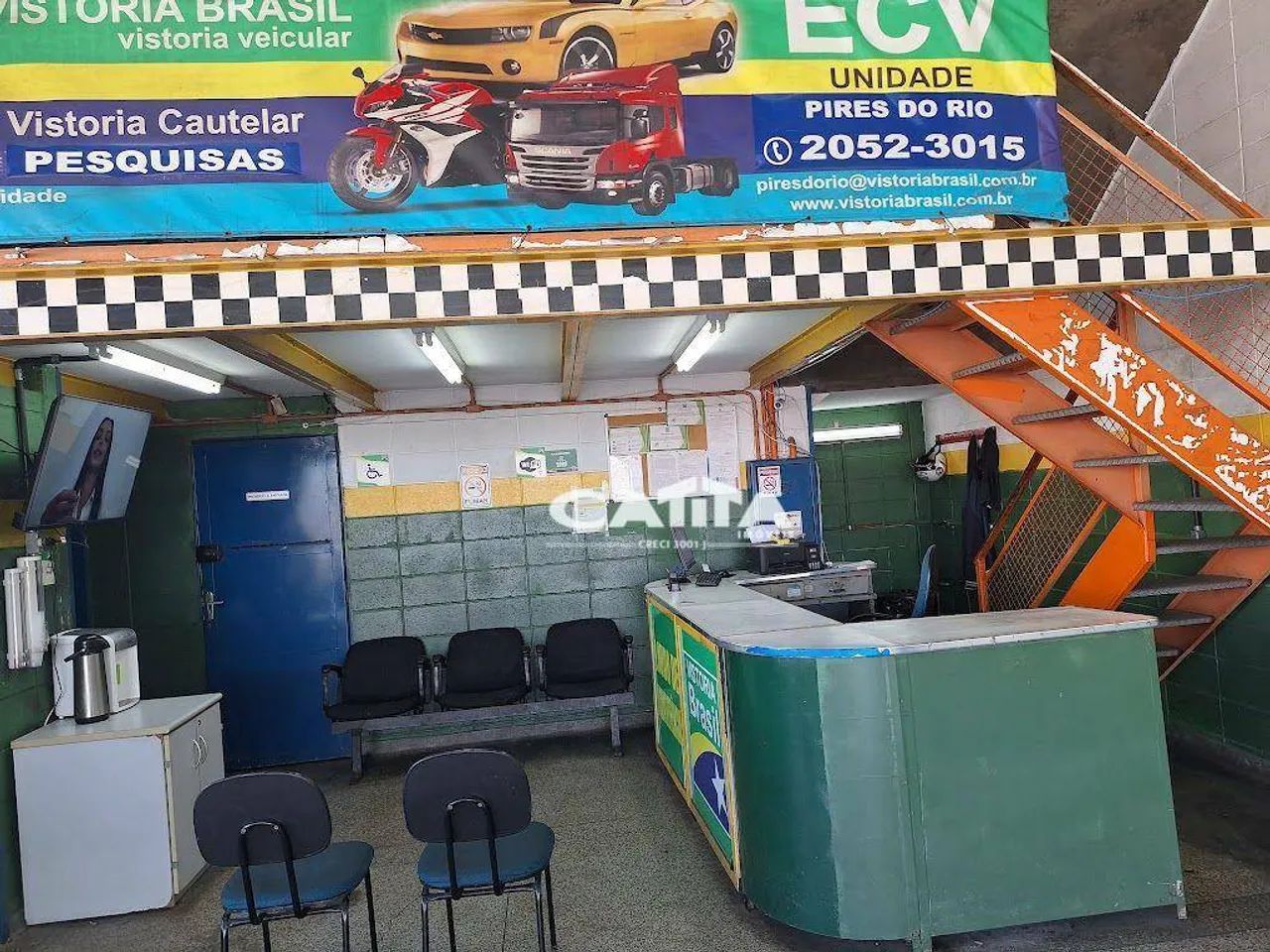Ótimo prédio comercial - Foto 2
