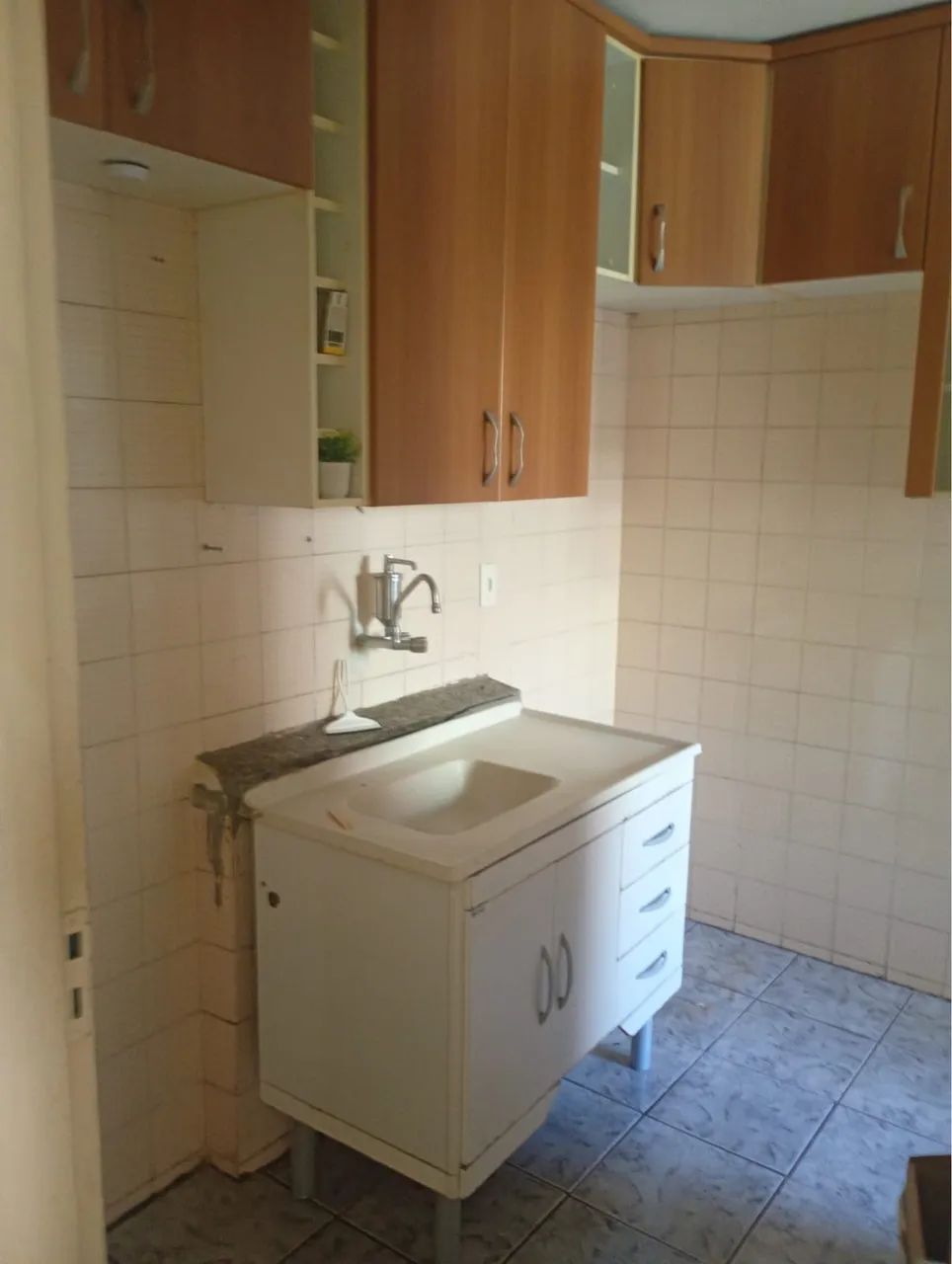 Vendo ou troco Apt no setor central Gama - Foto 4