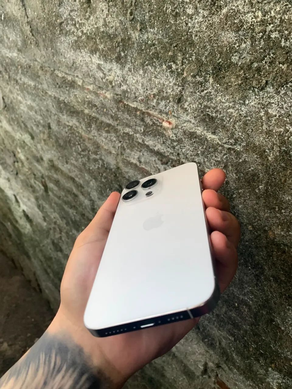 iPhone 16 pro Max - Foto 5