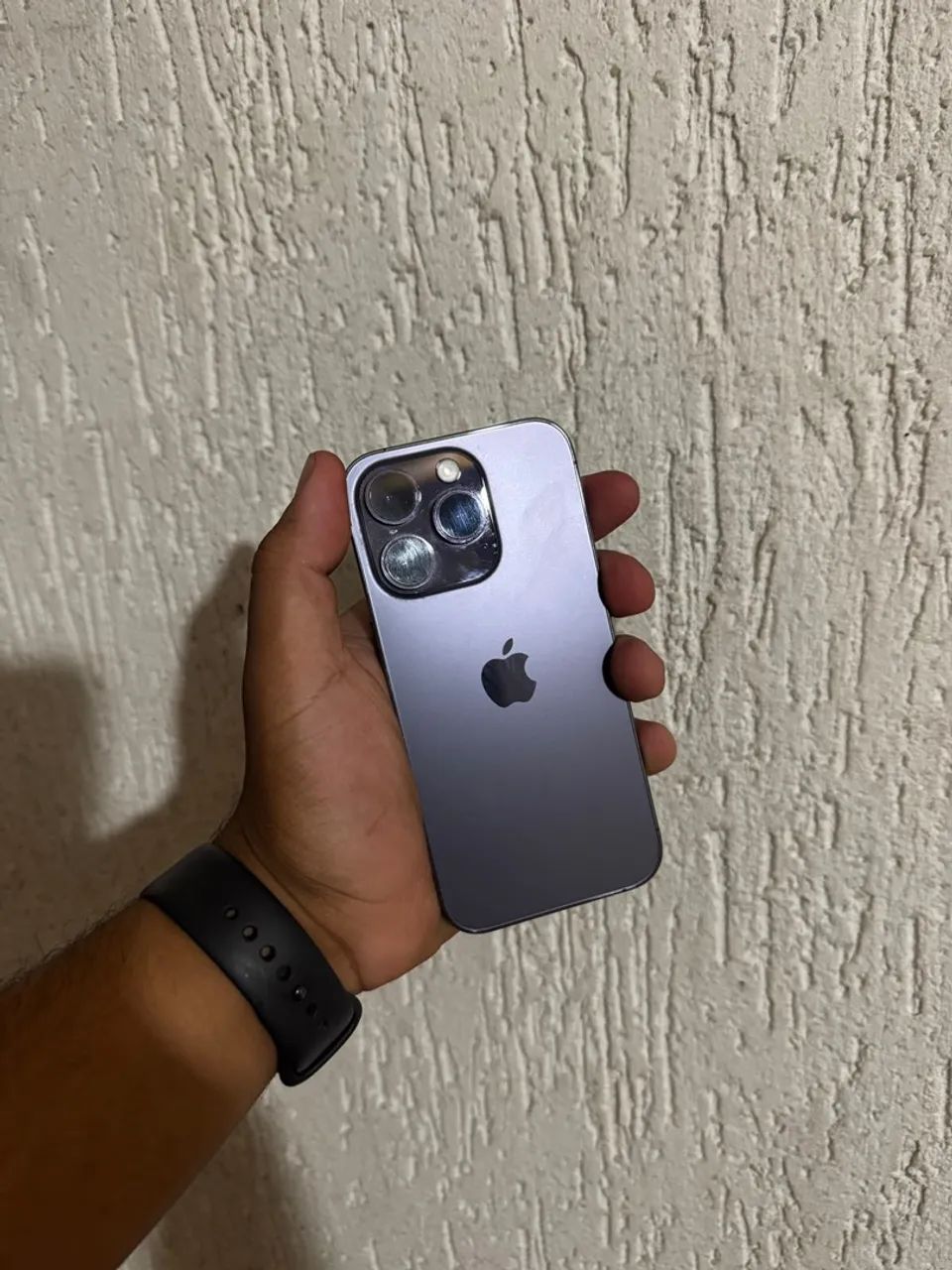 IPHONE 14 PRO ROXO