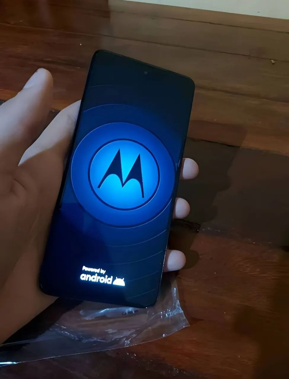 Motorola Moto G52 - Foto 2