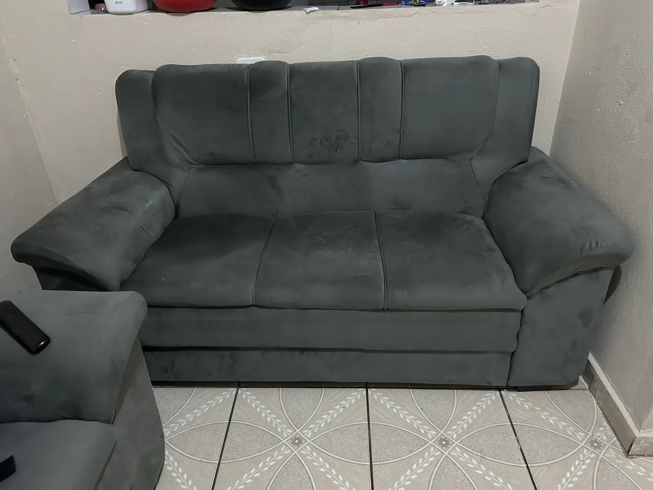 Vendo móveis semi-novos  - Foto 2