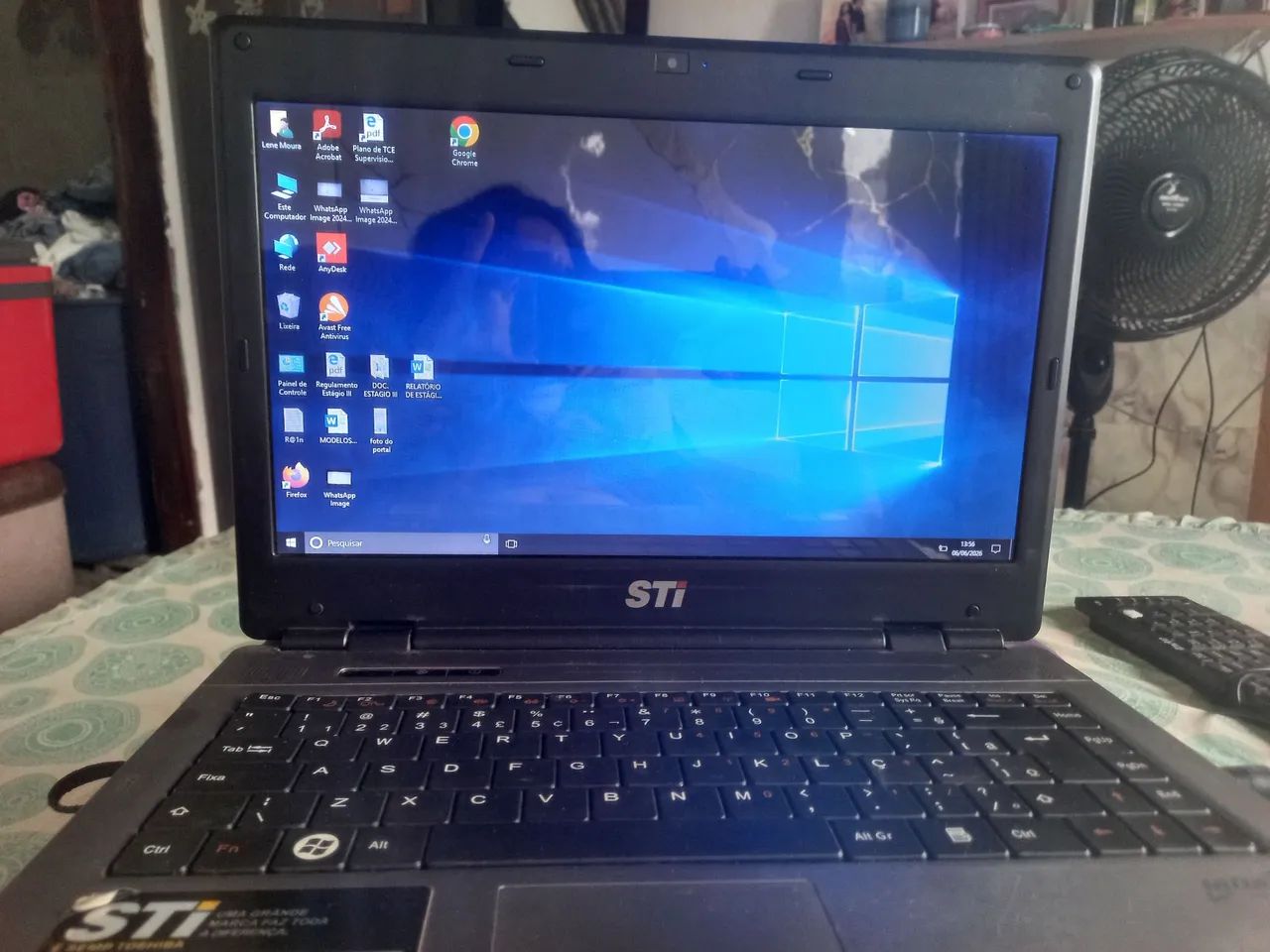 Notebook 
