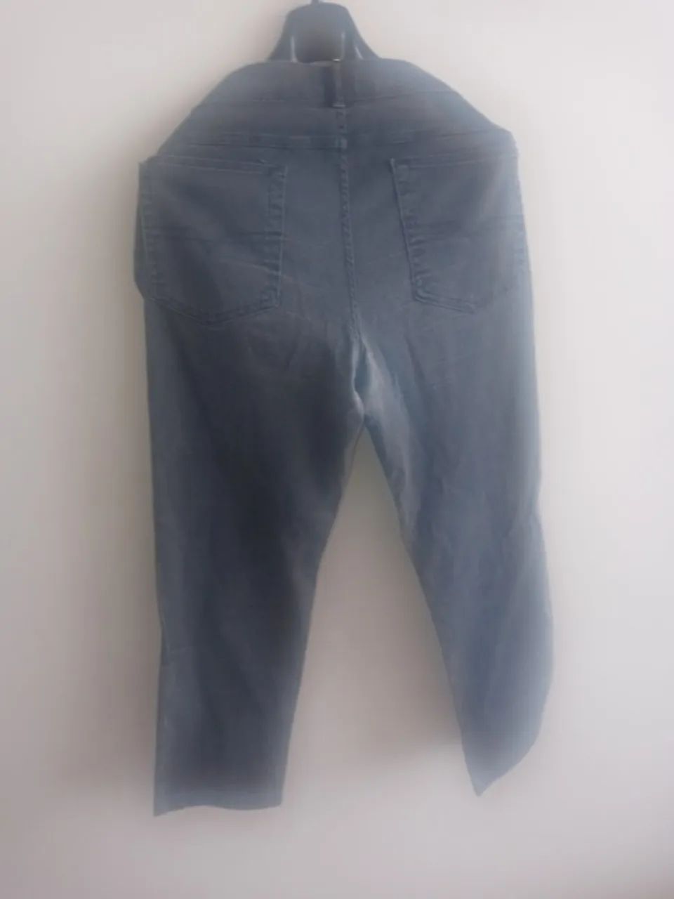 Calça Masculina cinza n46 - Foto 3