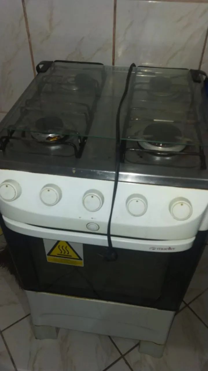 Fogão 