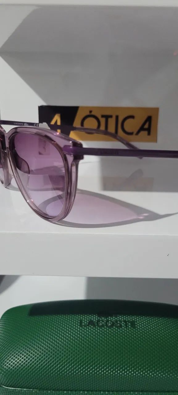 Óculos Lacoste L812S - Foto 2