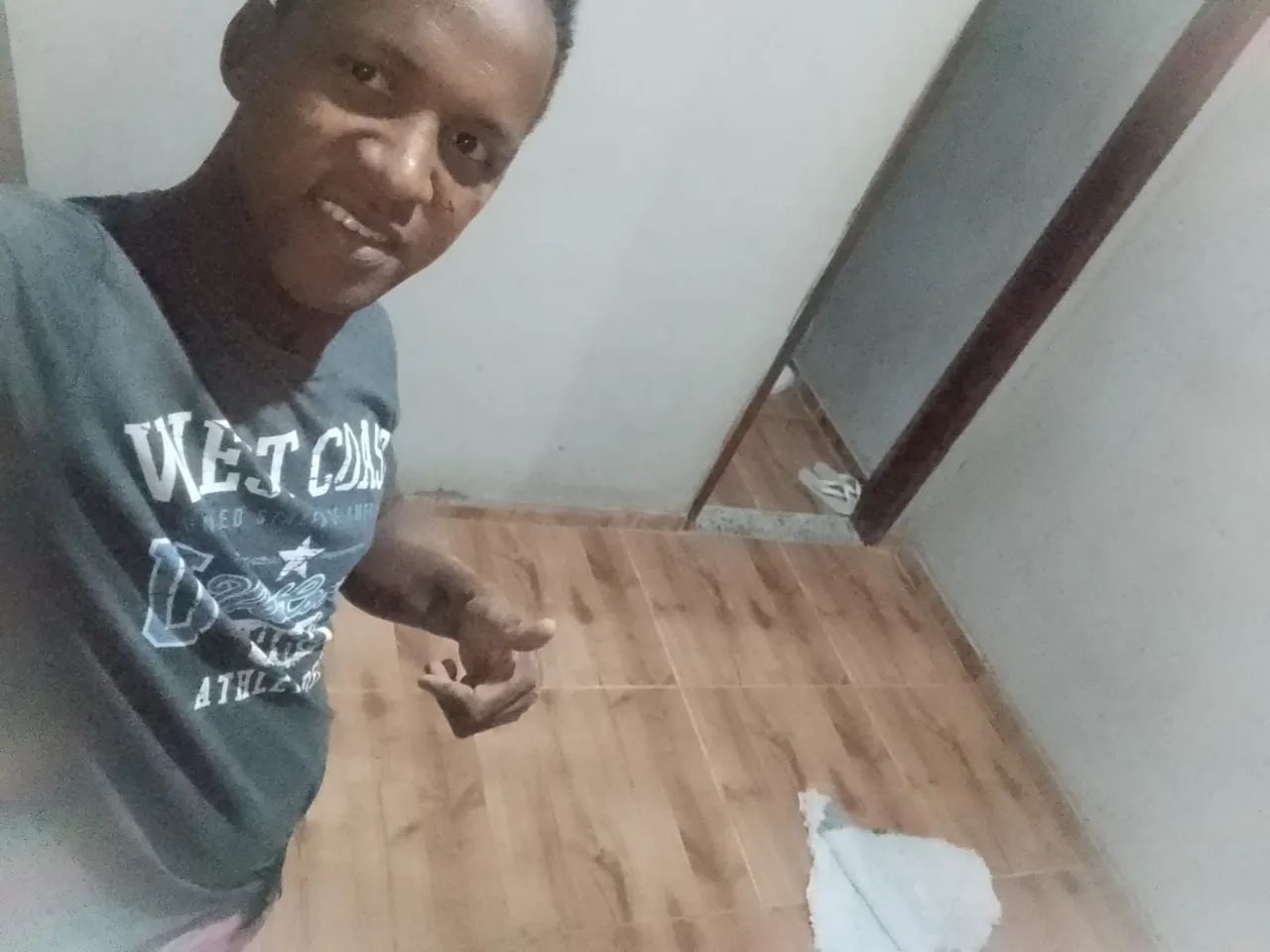 Pedreiro e bombeiro hidráulico e pintor  - Foto 5