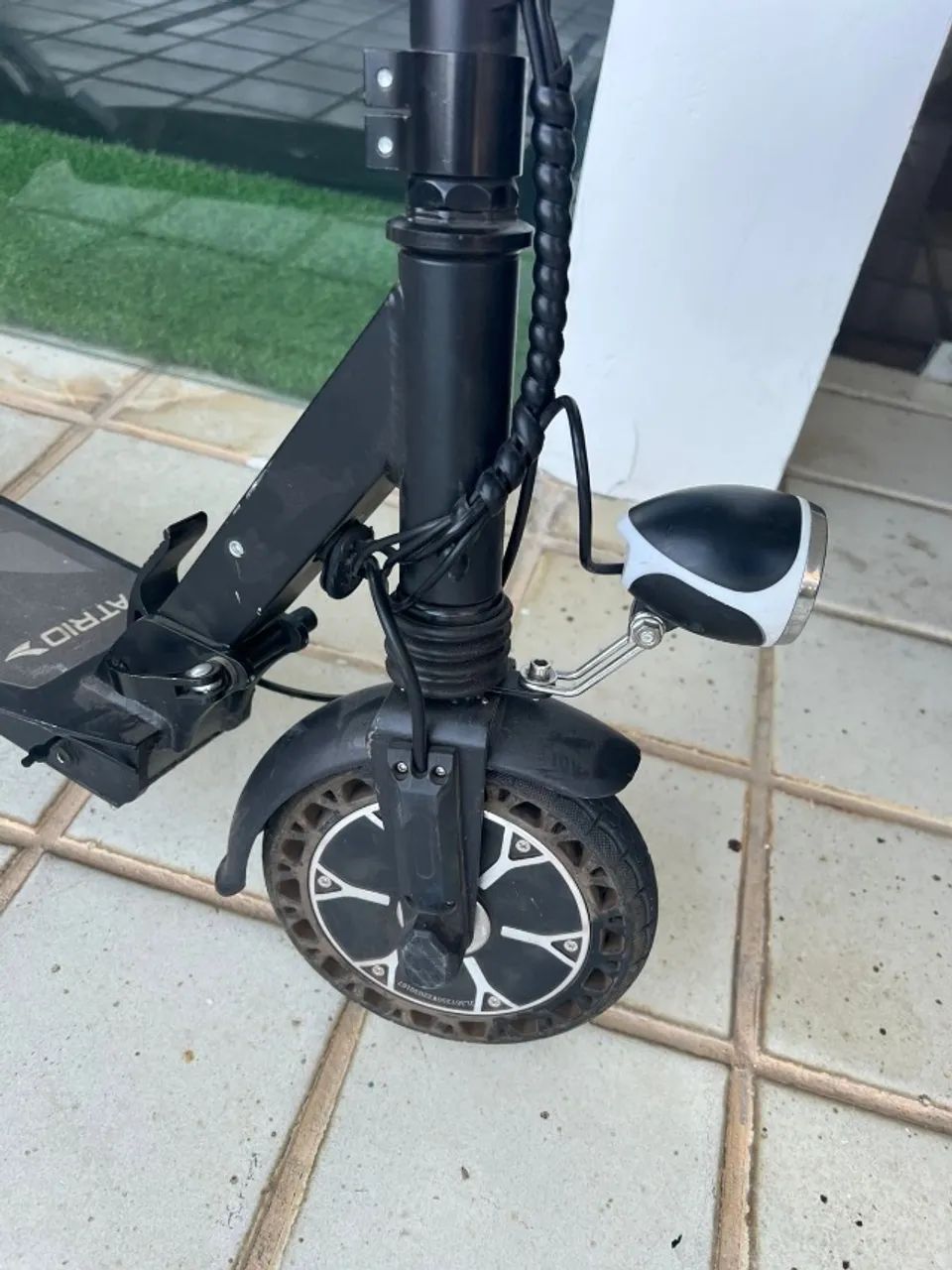 Patinete Elétrico - Foto 2