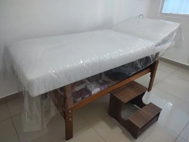 Maca Reclinável  - Foto 3