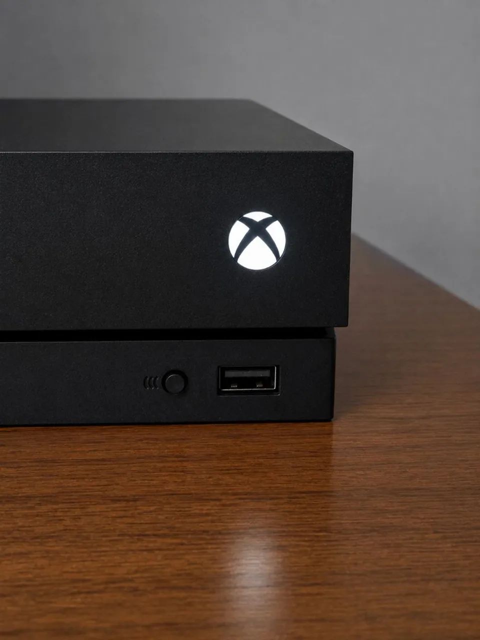 XBOX ONE X - Foto 3