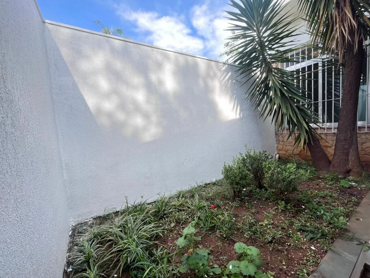 CASA TÉRREA 3 QUARTOS COM EDÍCULA E JARDIM NO BUTANTÃ FL14 - Foto 2
