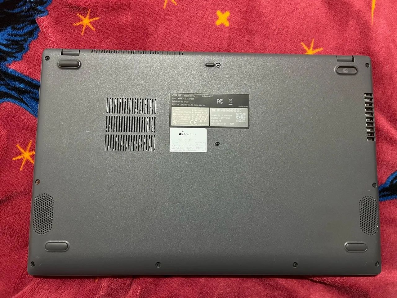 ? NOTEBOOK À VENDA | ÓTIMO PARA ESTUDOS E USO DO DIA A DIA - Foto 5
