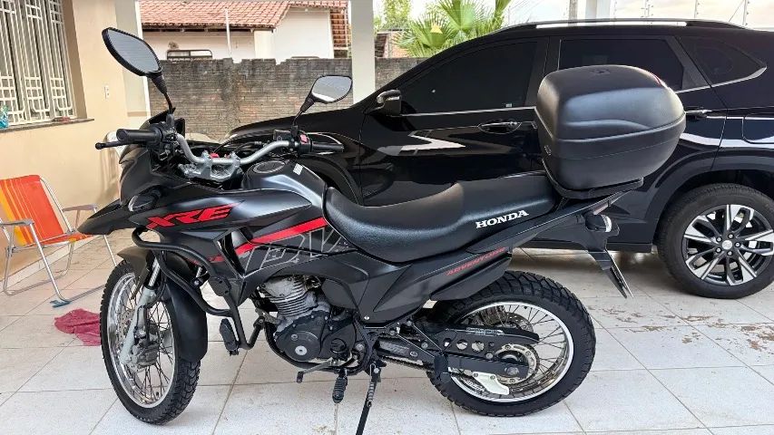 Vendo XRE 190  - Foto 2
