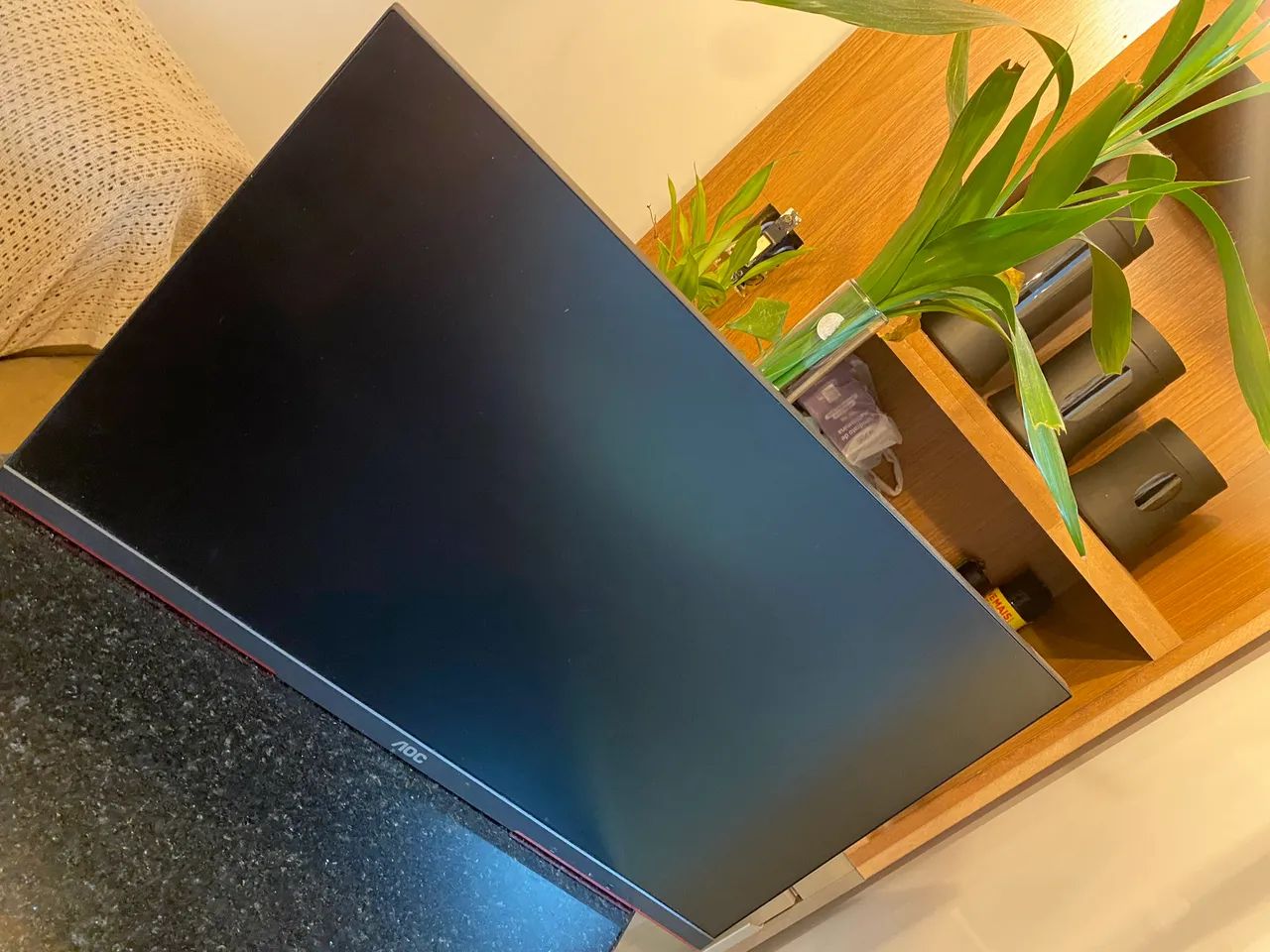 Monitor 240hz
