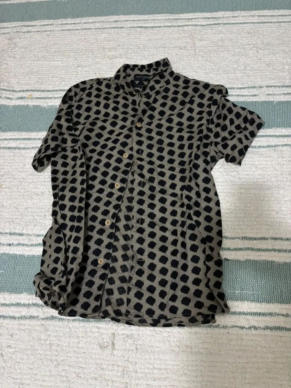 Camisa Banana Republic Original Nova - Tamanho P - Foto 2