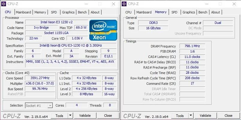 Pc gamer Xeon RX580 - Foto 5