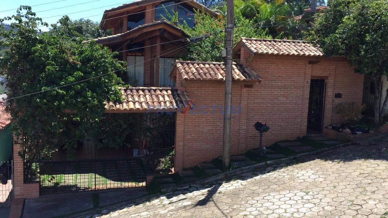 casa - Centro - Joanópolis