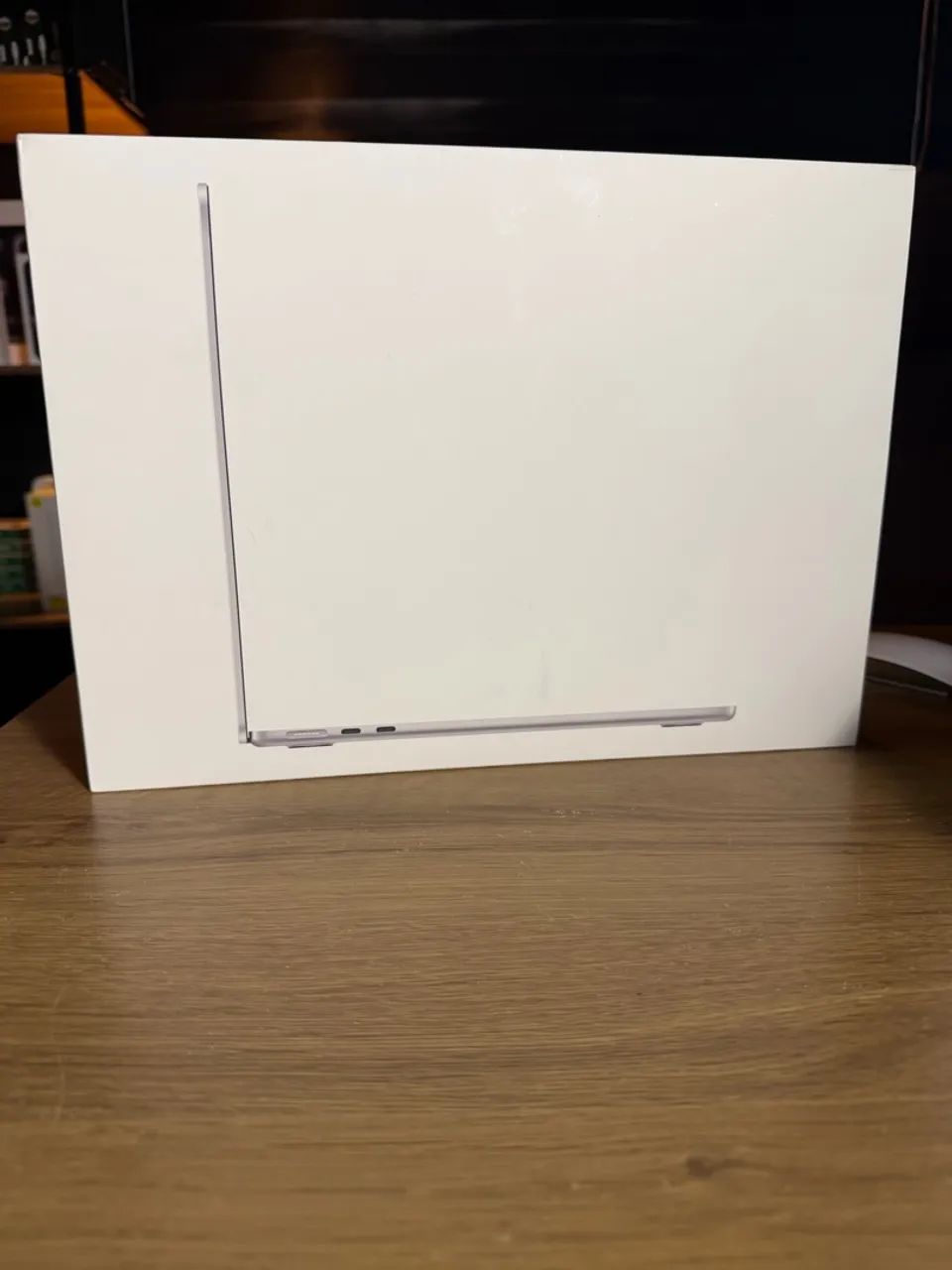 MacBook Air M5 16GB | 512GB tela de 13 polegadas  - Foto 2
