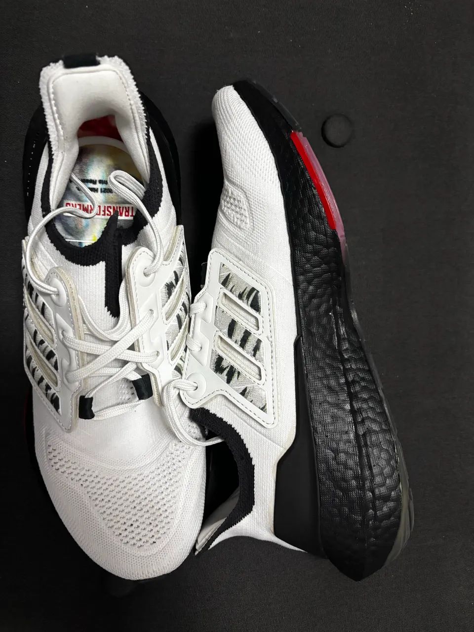 Tênis Adidas Ultraboost  - Foto 5