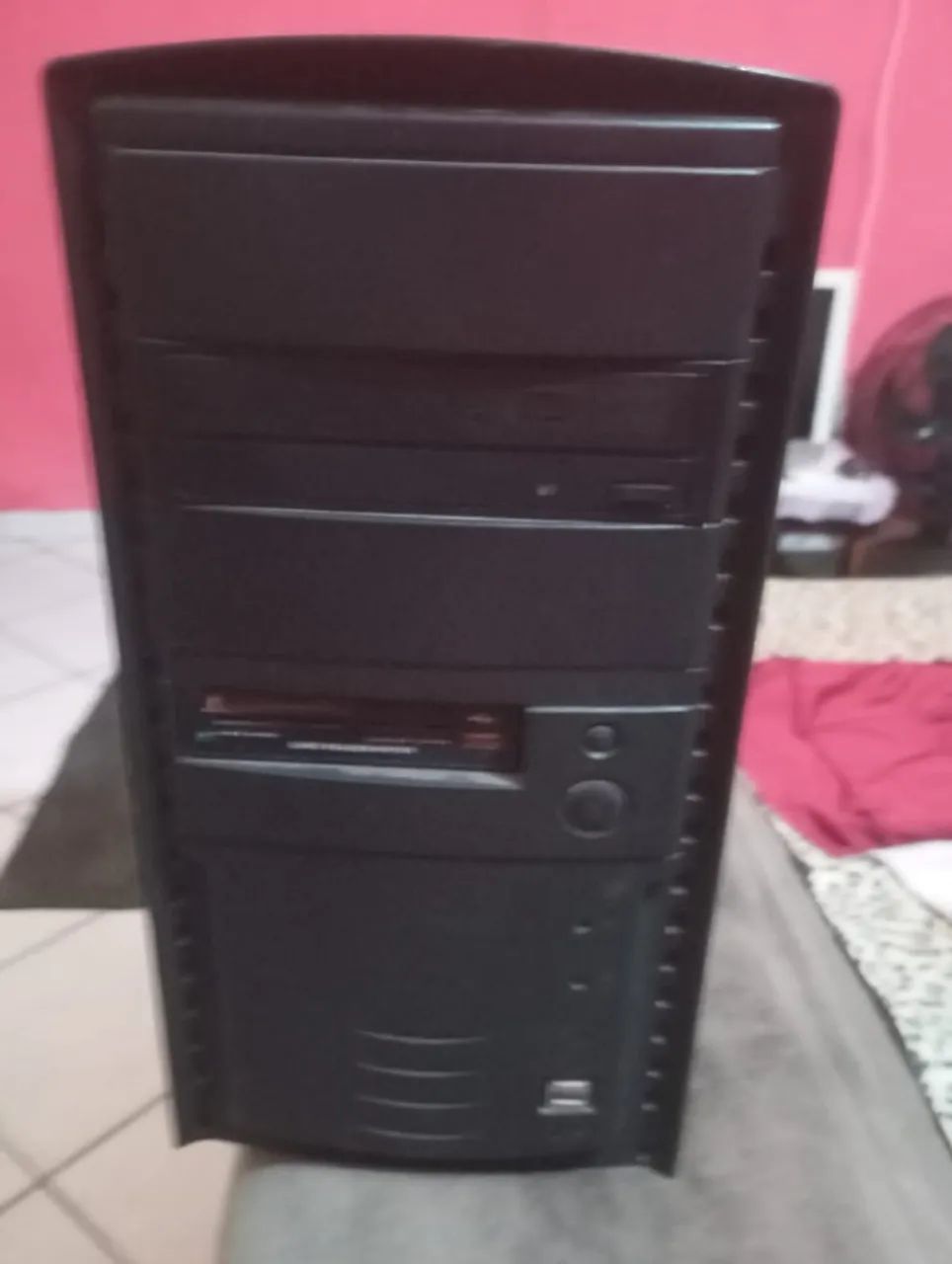 CPU - Foto 3