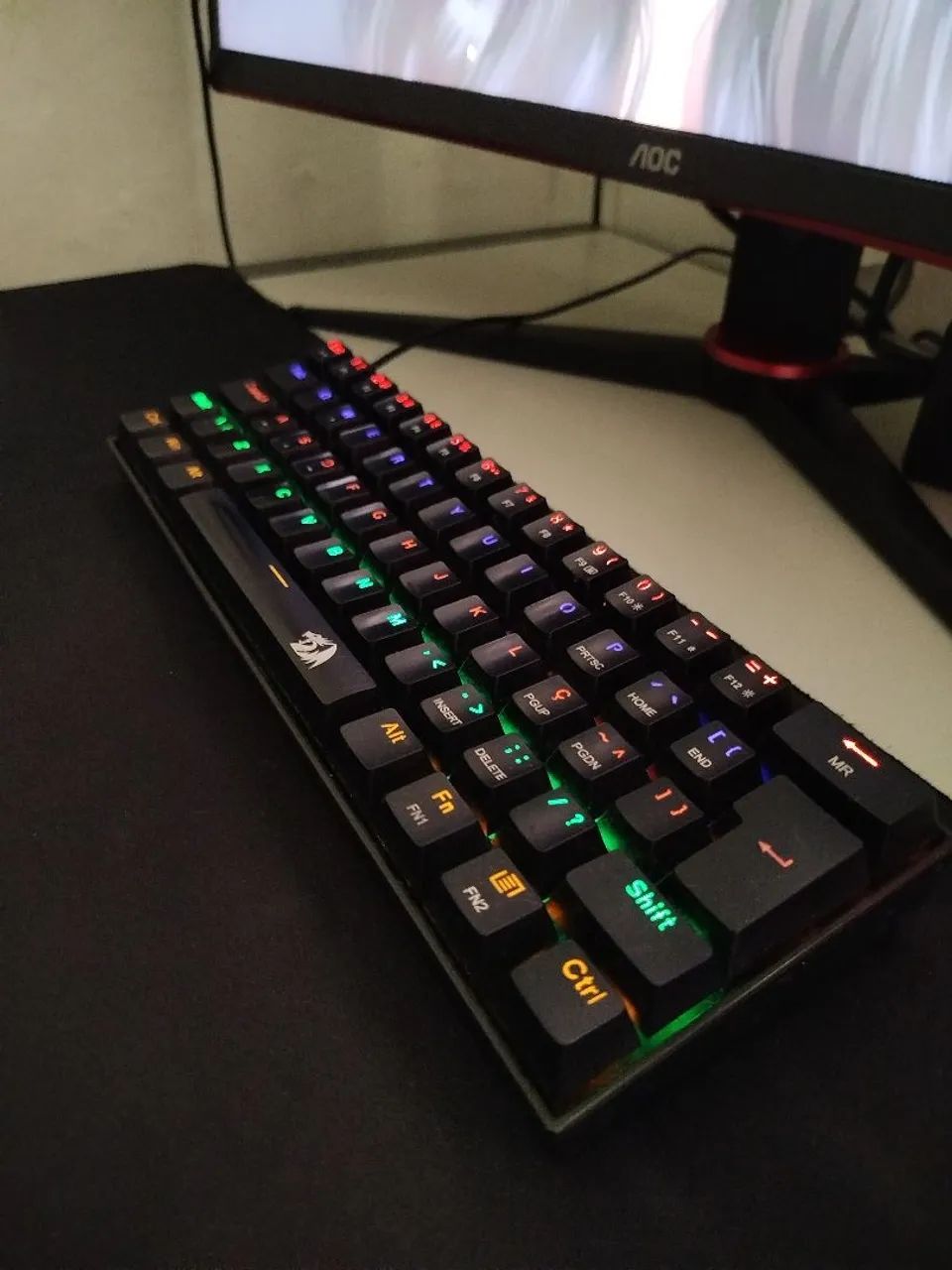 Pc Gamer Completo - Foto 4