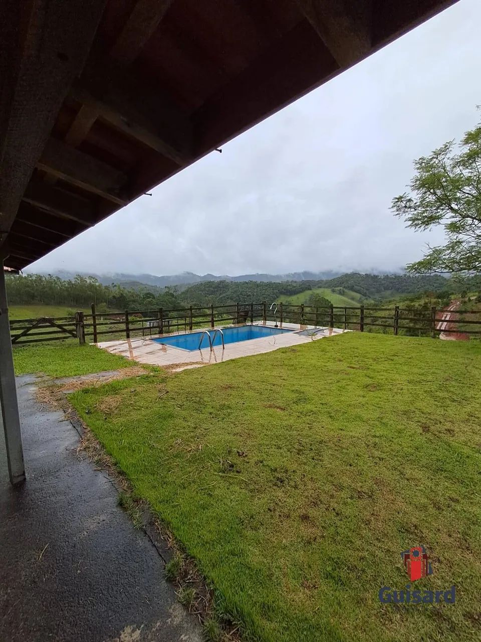 Chacará 45.000m² em Redenção da Serra - Foto 2