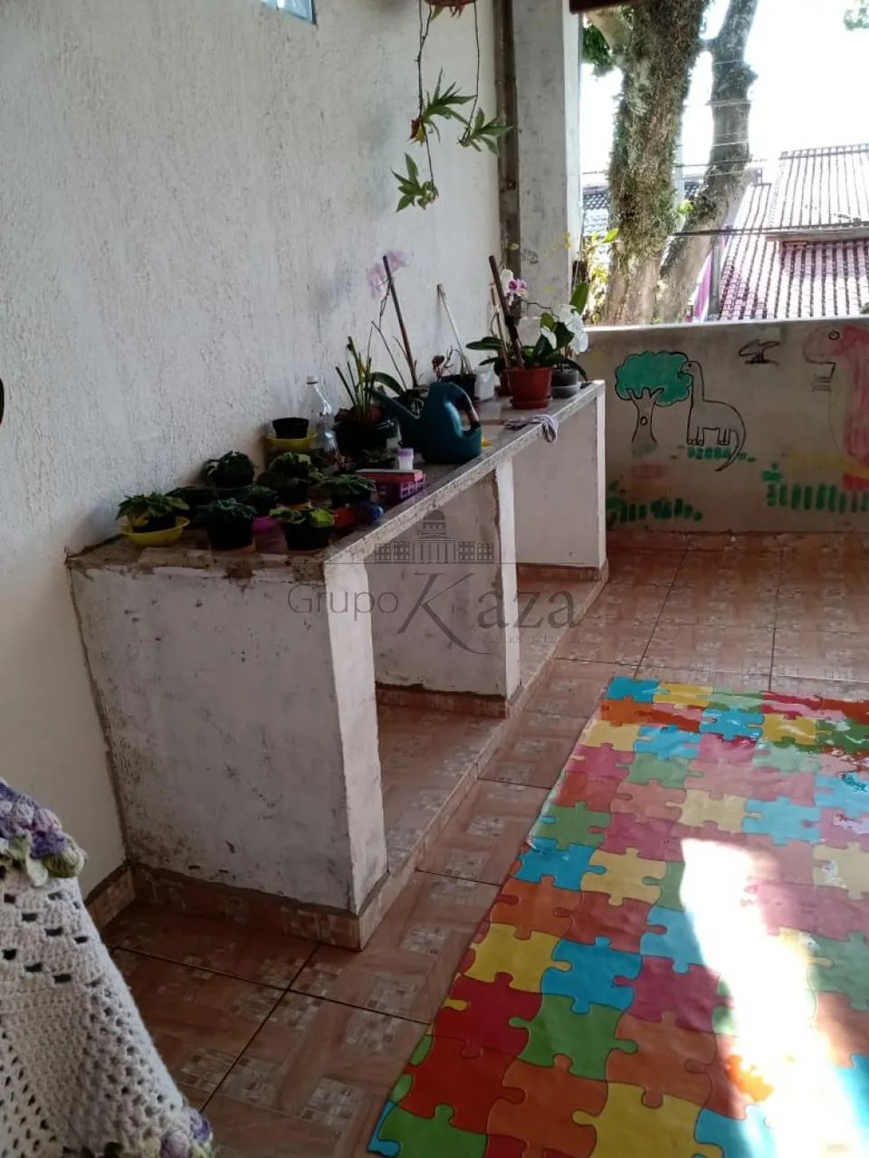 Casa - Bosque dos Eucaliptos - 2 Dormitórios - 125m². - Foto 4