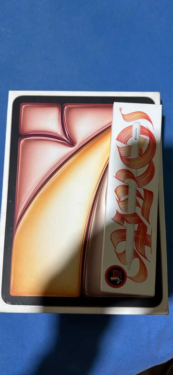 iPad Air M2 11? - Foto 2