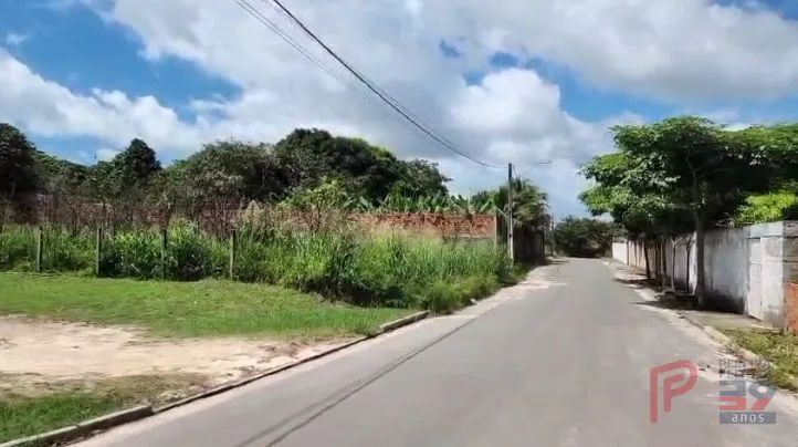 Terreno 800m no Araçagy próximo da escola SESI - Foto 3