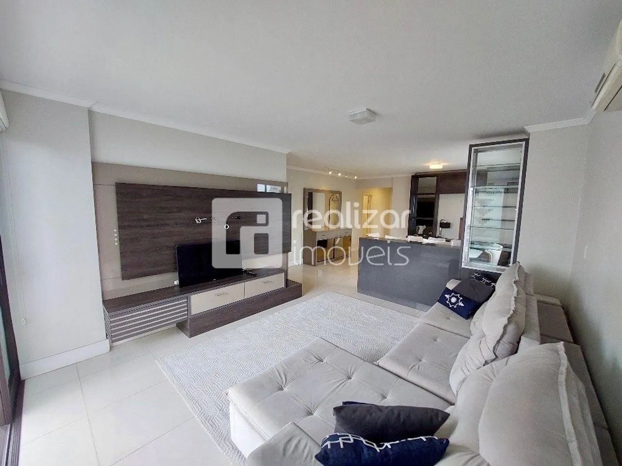 Apartamento 4 quartos no bairro Centro Florianópolis - Foto 5