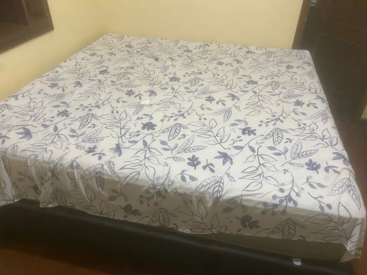 Cama King Size Gugante 700,00 - Foto 2