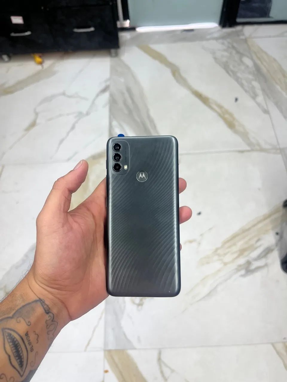 Moto E40 - Foto 2