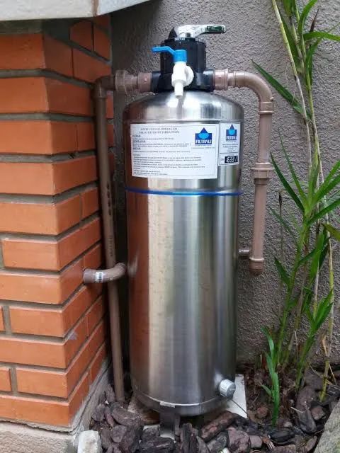 TECNICO DE FILTROS DE ÁGUA  - Foto 3
