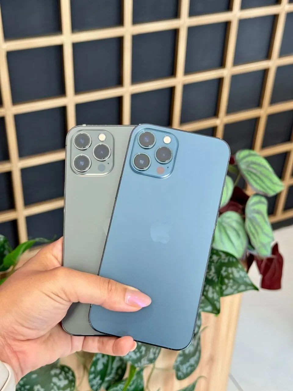 iPhone 12,12pro,12promax - Foto 5