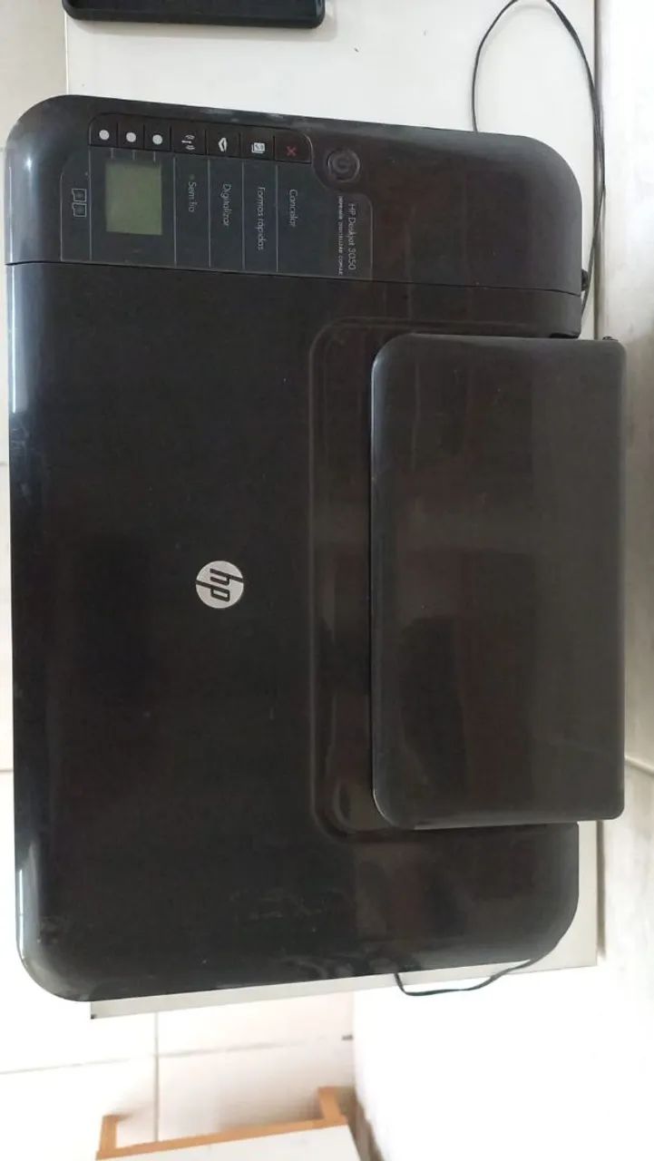 Impressora multifuncional HP wi-Fi - Foto 4