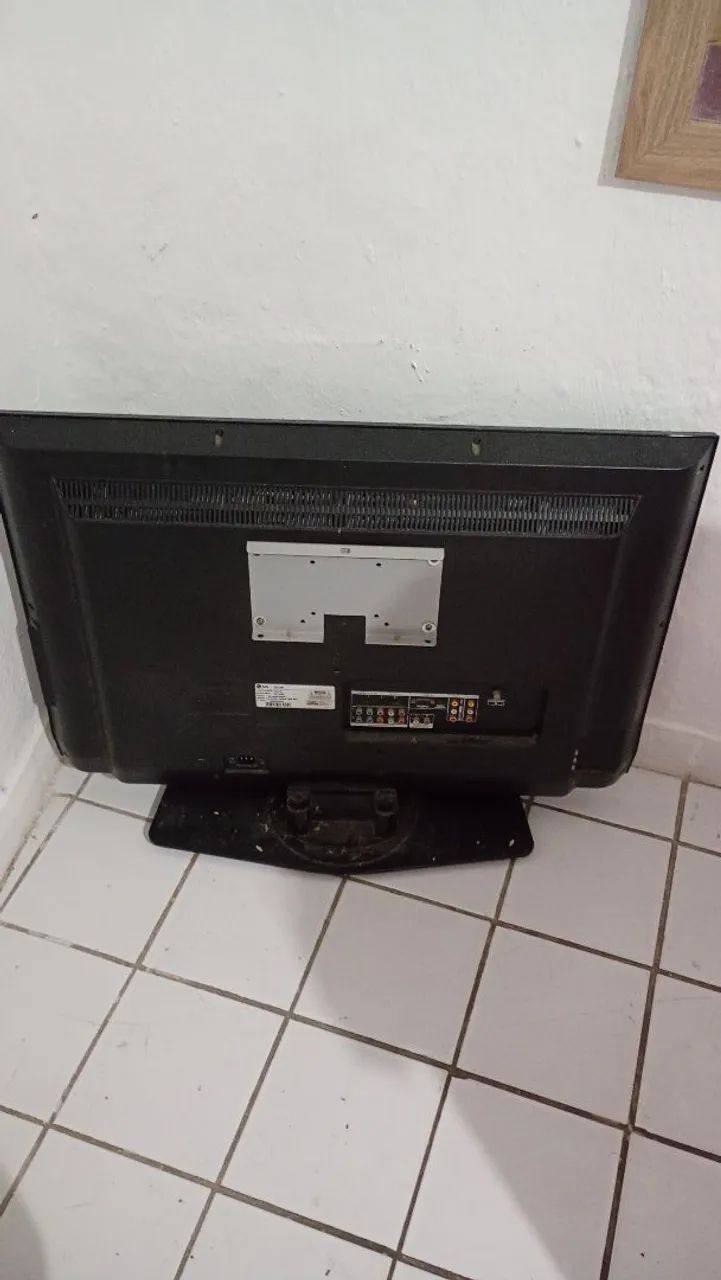 Televisão LG  - Foto 4