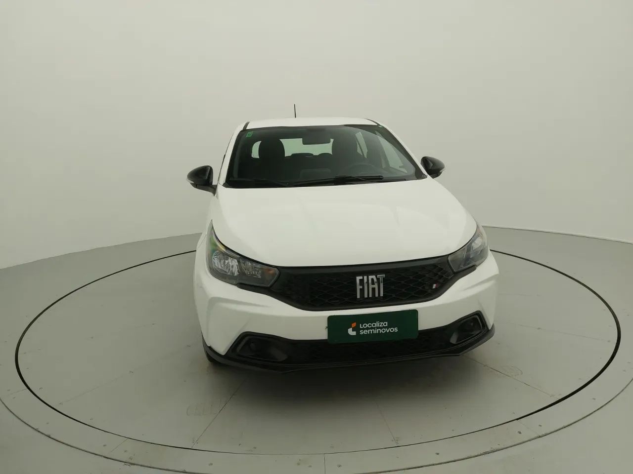 Fiat Argo Drive 1.0 Firefly, foto 8 de 18
