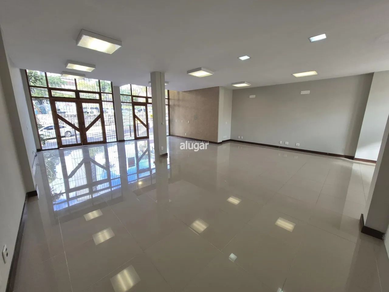 Sala Térrea Panazzolo Caxias do Sul - Foto 5