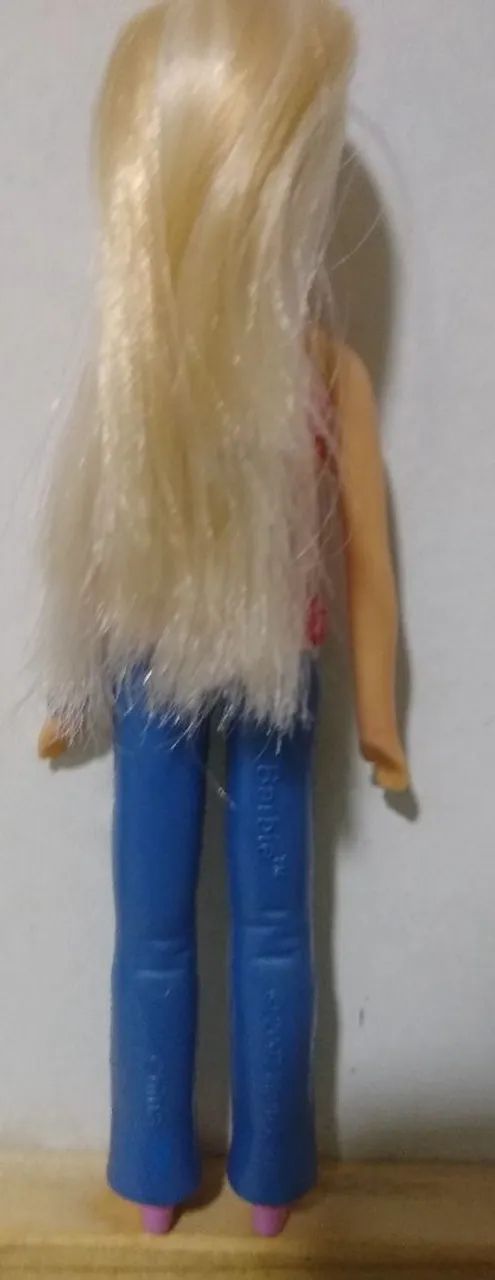 Mini Barbie  - Foto 2
