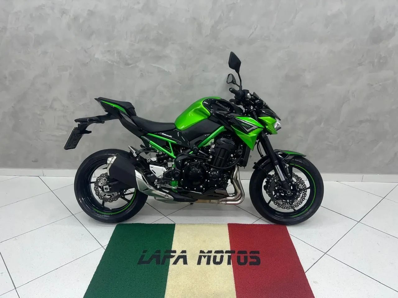 Z900 