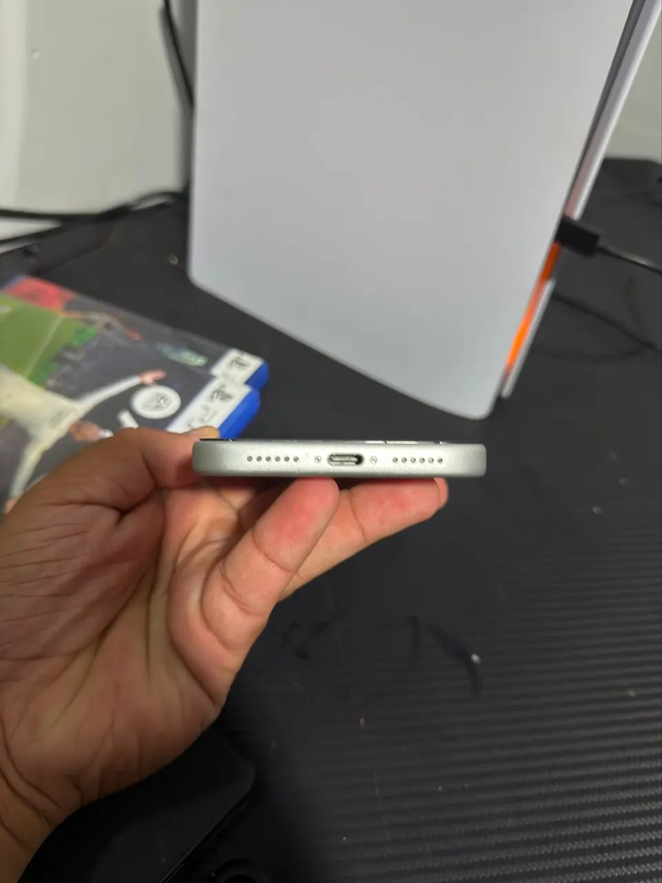 iPhone 17 pró max  - Foto 5