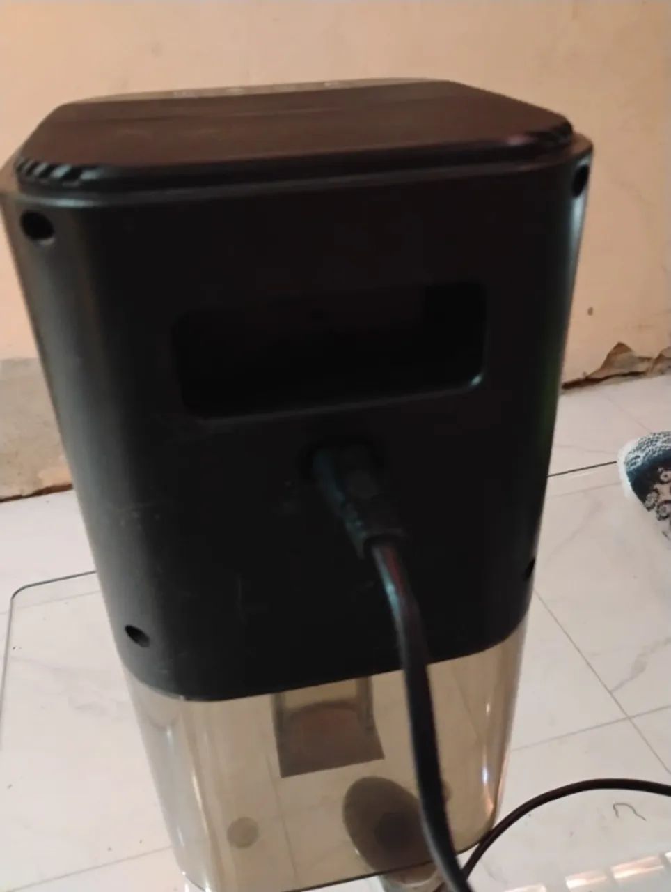 Desumidificador de ar B221 com tanque de 1,7 litros Bivolt - Foto 5
